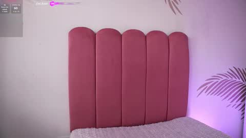 Lauren Rus online show from 10.09.25