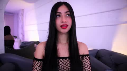 Snapshot of charlotterusso chatting on 05.19.26 Lauren Rus online show from 05.19.26