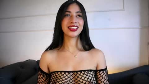 Snapshot of charlotterusso chatting on 06.02.26 Lauren Rus online show from 06.02.26