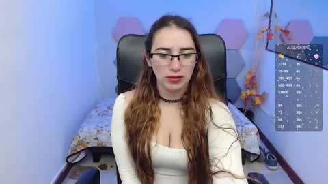 Charlotte Taylor online show from 10.03.25