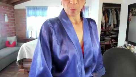 Snapshot of charlottewillson chatting on 10.03.25 Charlotte online show from 10.03.25