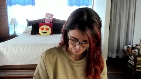 Charlotte online show from 02.02.26