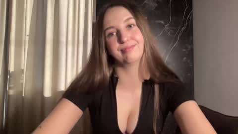 CharlotteXGold online show from 03.21.26