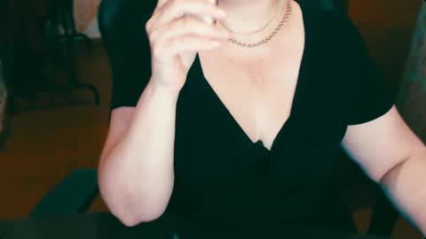 CharlotteXTasty online show from 01.29.25