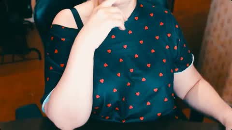 CharlotteXTasty online show from 09.16.25