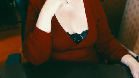 CharlotteXTasty online show from 10.17.25