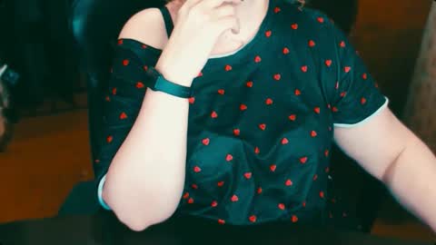 CharlotteXTasty online show from 11.17.25