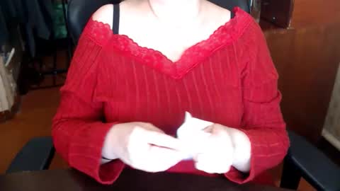 CharlotteXTasty online show from 04.01.26