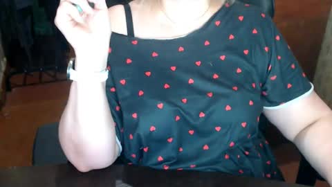 CharlotteXTasty online show from 07.16.26