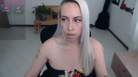 charlottezoe online show from 12.01.24