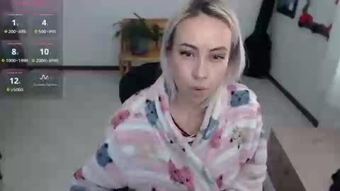 charlottezoe online show from 12.03.24