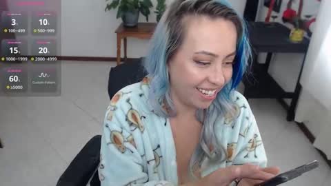 charlottezoe online show from 02.14.25