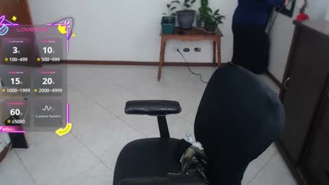 charlottezoe online show from 09.15.25