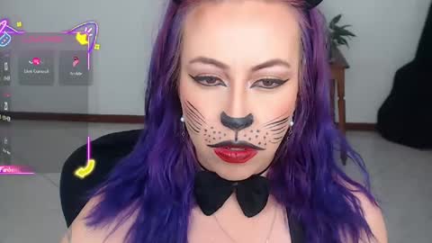 charlottezoe online show from 10.02.25