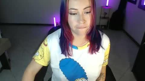 charlottezoe online show from 04.05.26