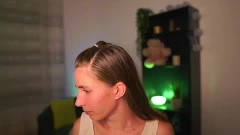 Charlott online show from 09.12.25