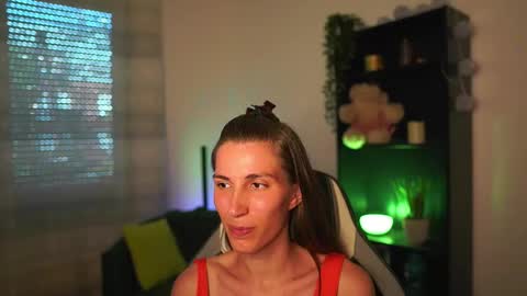 Charlott online show from 09.13.25