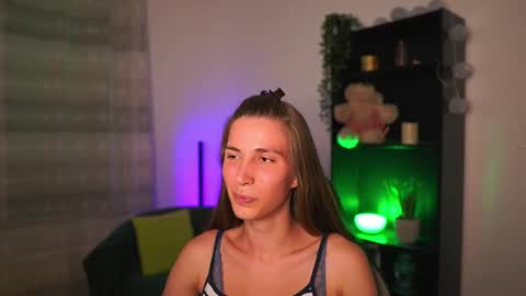 Charlott online show from 09.15.25