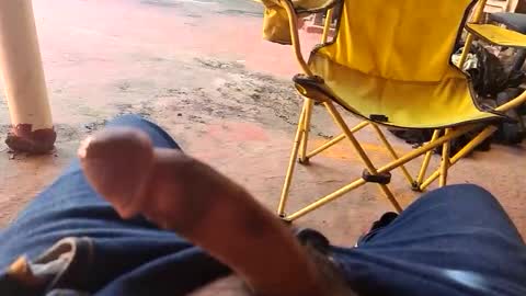 Parcero online show from 11.10.25