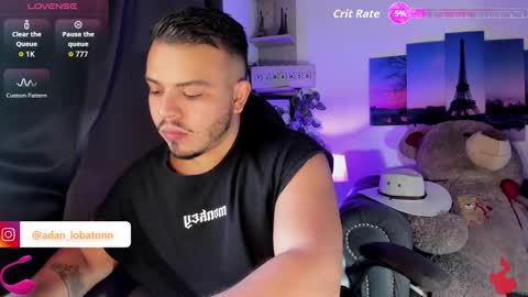 Snapshot of charly_85016 chatting on 09.21.25 charly online show from 09.21.25