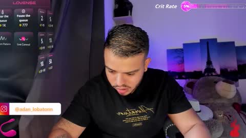 Snapshot of charly_85016 chatting on 09.22.25 charly online show from 09.22.25