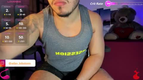 Snapshot of charly_85016 chatting on 10.12.25 charly online show from 10.12.25