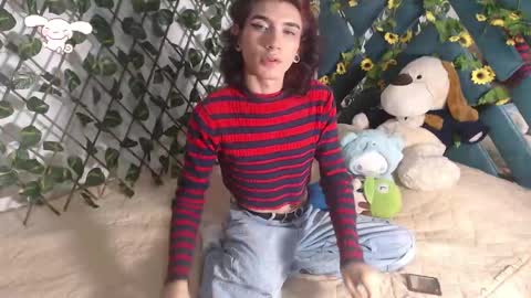 charly_evans60 online show from 03.11.25
