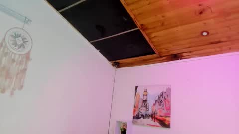 Charly online show from 12.21.25