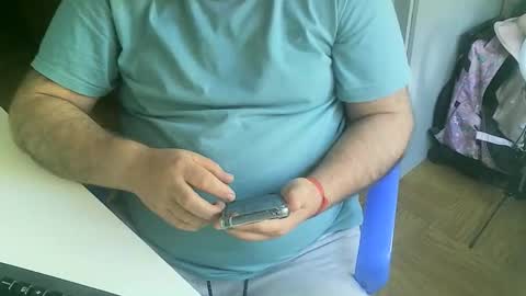 charly online show from 04.15.26