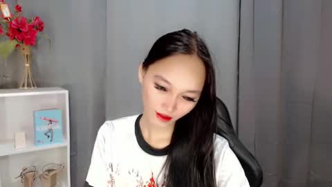 Snapshot of charm_fuckdoll8 chatting on 05.22.26 charm_fuckdoll8 online show from 05.22.26