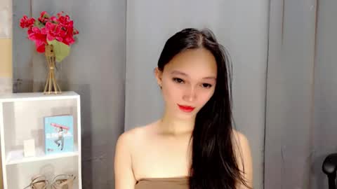 Snapshot of charm_fuckdoll8 chatting on 05.27.26 charm_fuckdoll8 online show from 05.27.26