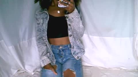 charmantegirl007 online show from 09.23.25