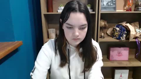 Julliette online show from 12.01.25