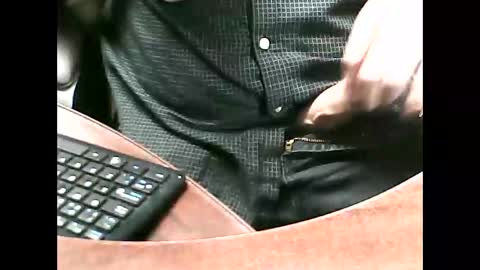 charmeur2672 online show from 10.20.25