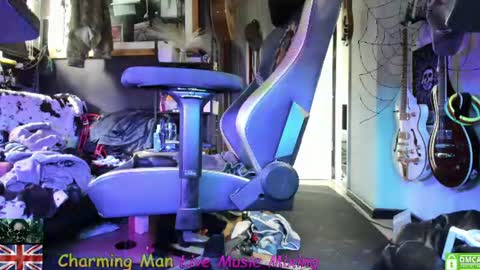3 of 9 Borg online show from 07.04.26