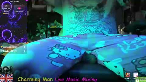 3 of 9 Borg online show from 07.28.26