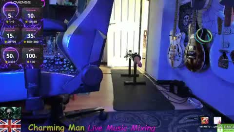 3 of 9 Borg online show from 07.30.26