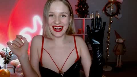 Michelle  online show from 12.13.24