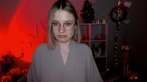 Michelle  online show from 12.14.24