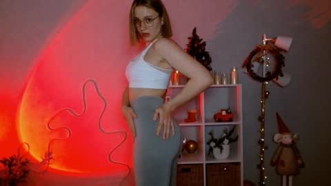 Michelle  online show from 12.14.24