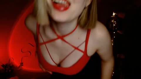 Michelle  online show from 12.16.24