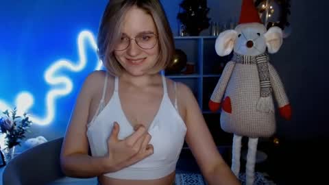 Michelle  online show from 12.17.24