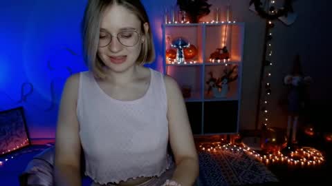 Michelle  online show from 12.21.24