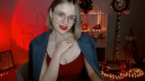 Michelle  online show from 12.21.24