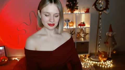 Michelle  online show from 12.25.24