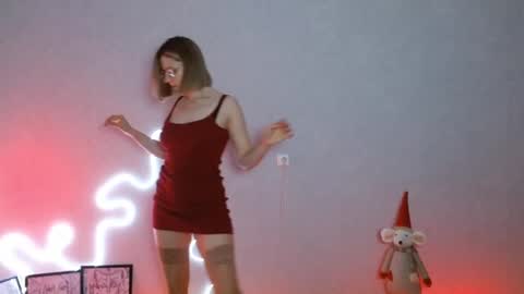 Michelle  online show from 01.07.25