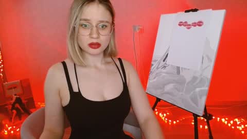 Michelle  online show from 02.23.25