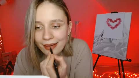 Michelle  online show from 02.24.25