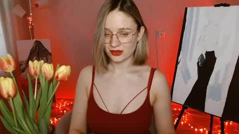 Michelle  online show from 03.10.25