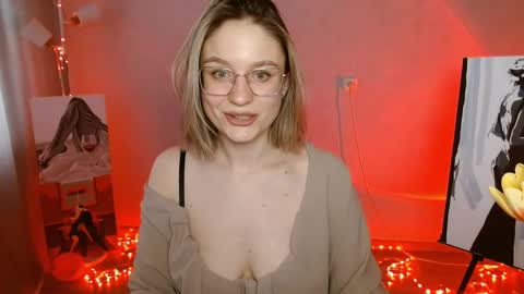 Michelle  online show from 03.11.25